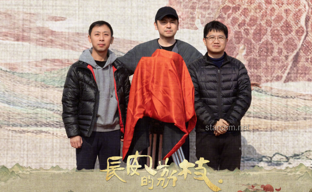 《长安的荔枝》中雷佳音饰演李善德的演技剖析